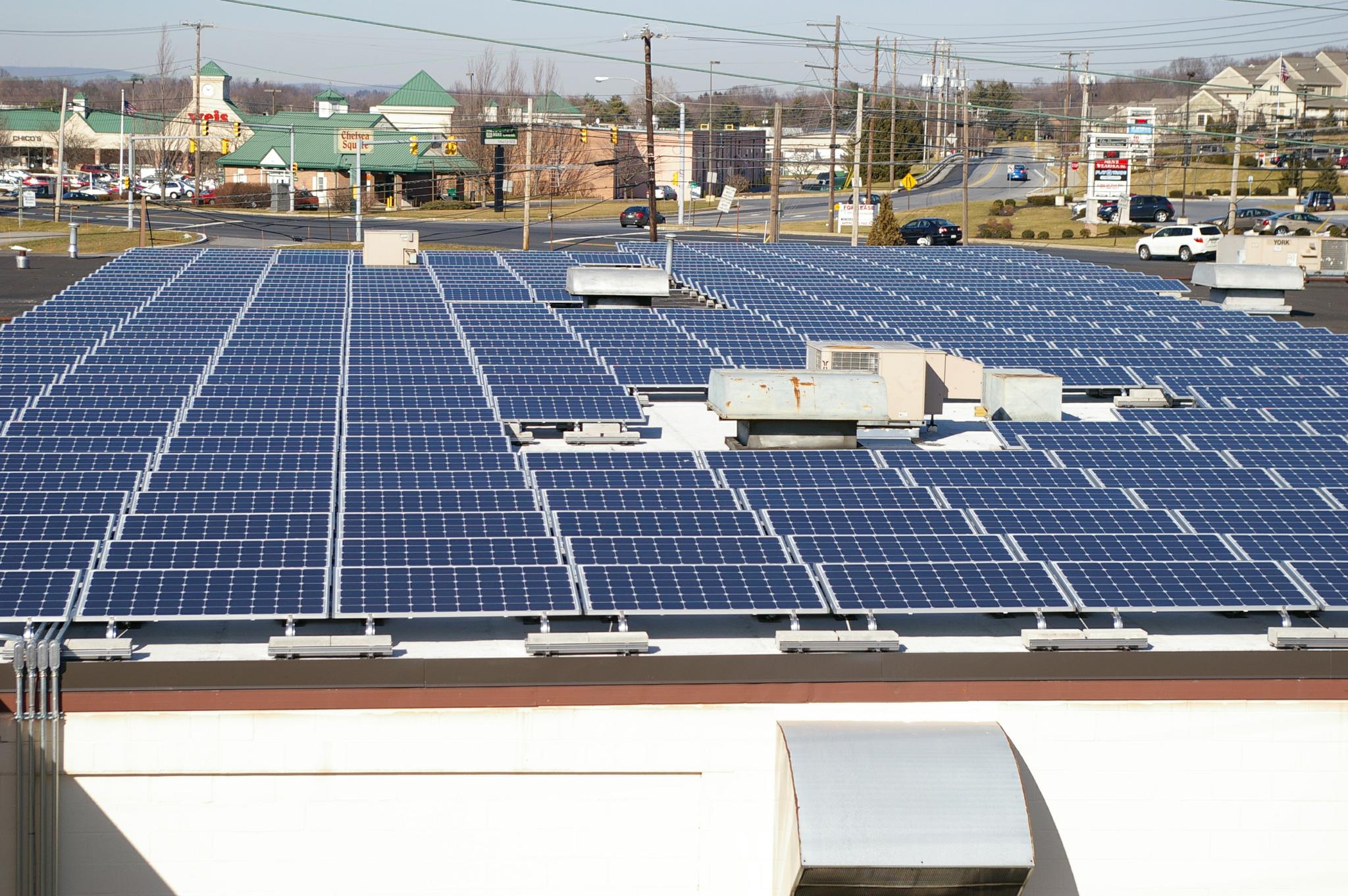 KC Green Energy 2022 Profile and Reviews EnergySage